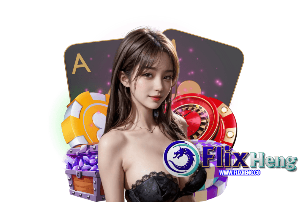 casino flixheng