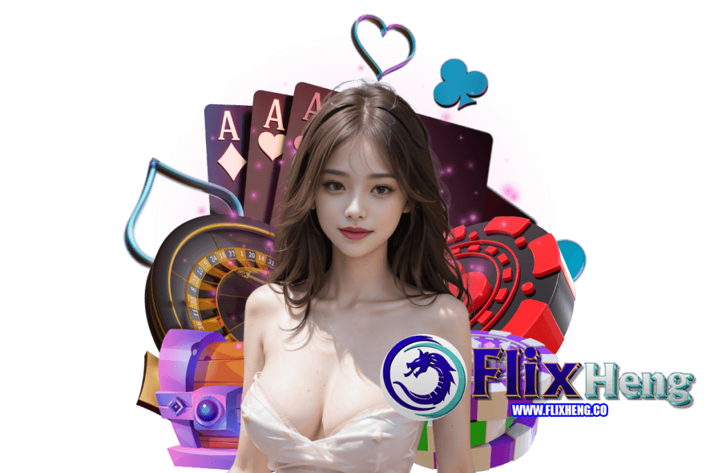 flixheng สมัคร