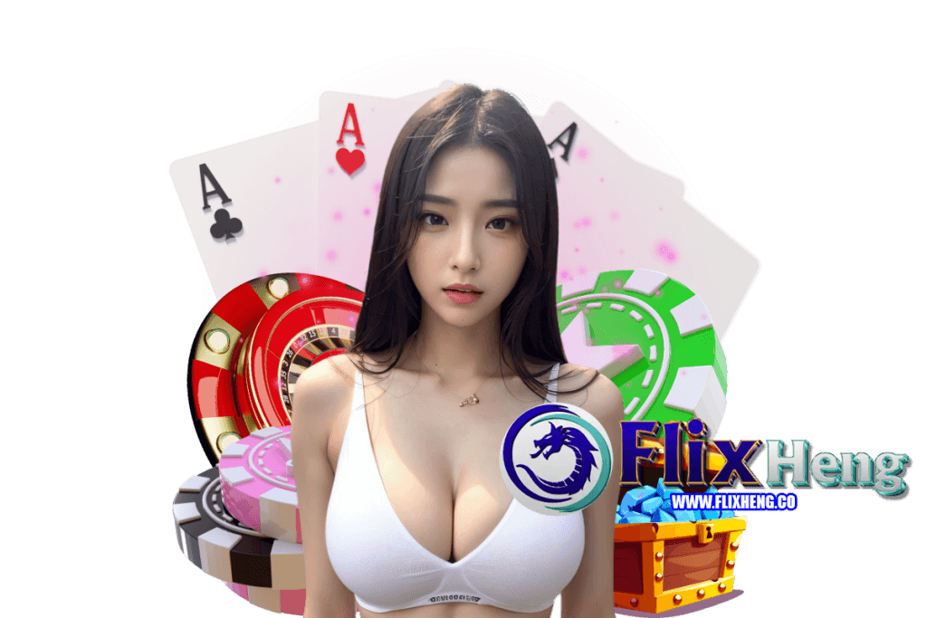 flixheng สล็อต